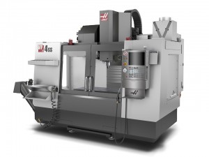 HAAS VF4SS