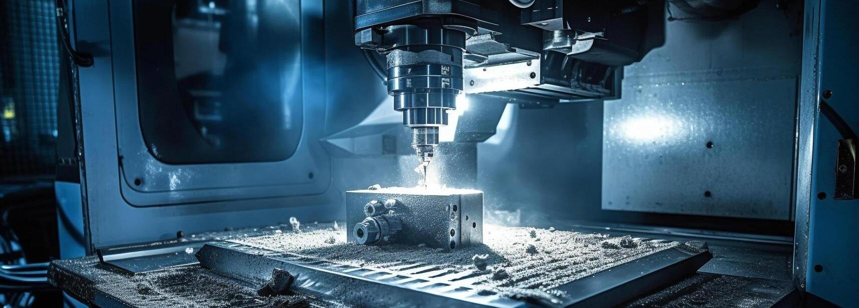 LAVORAZIONI