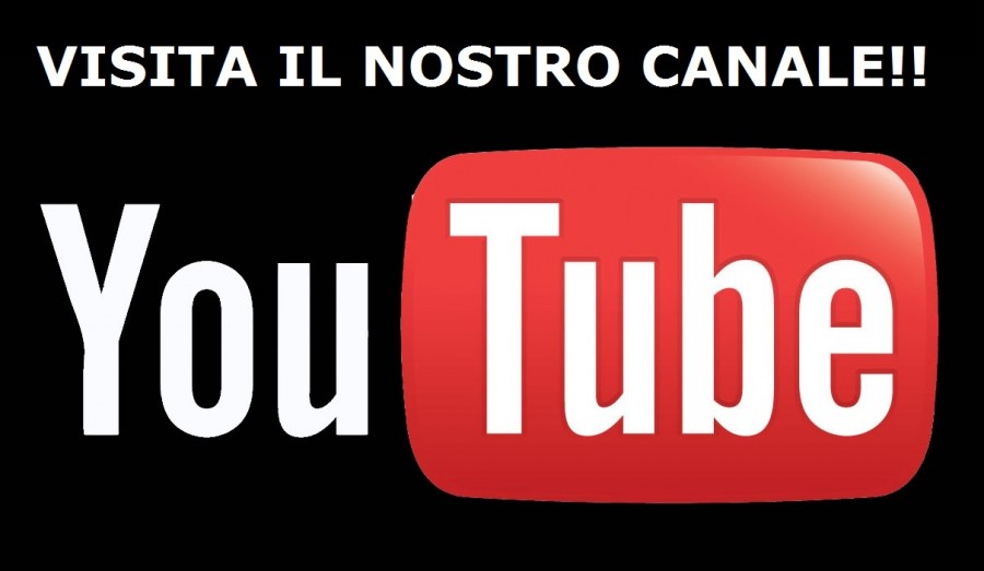 LOGO YOUTUUBE PER SITO